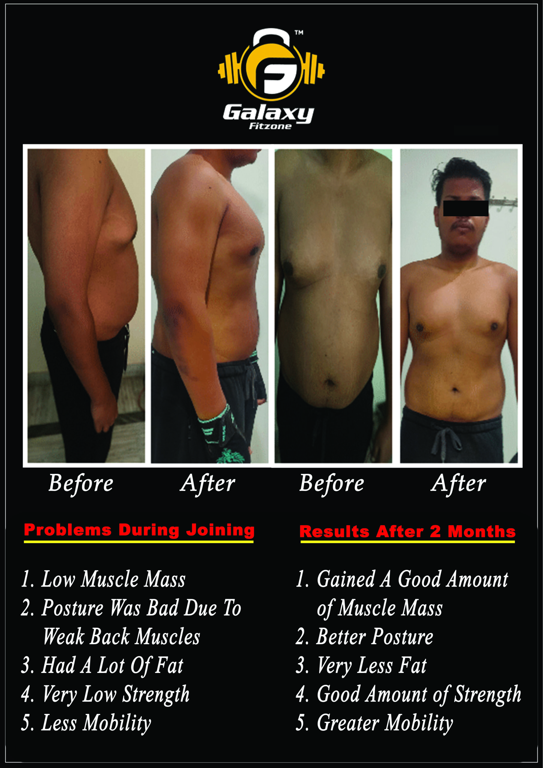 transformation copy