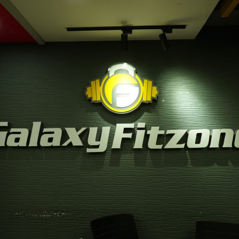 Galaxy Fitzone Gym Picture (1)