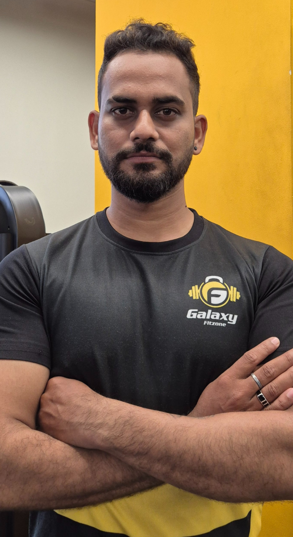 Dipti Ranjan Behera 