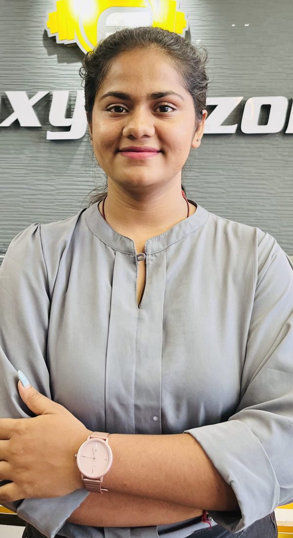 Subhasmita Nayak 